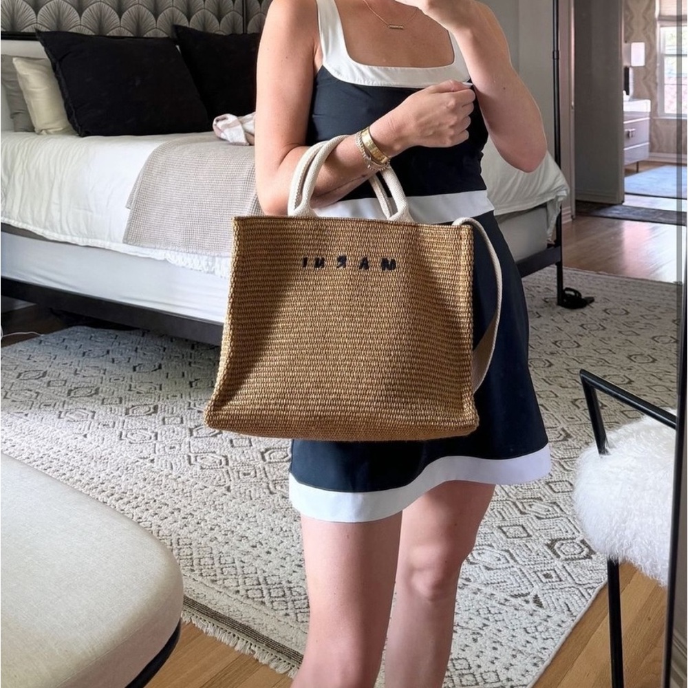 Marni Small Basket Bag